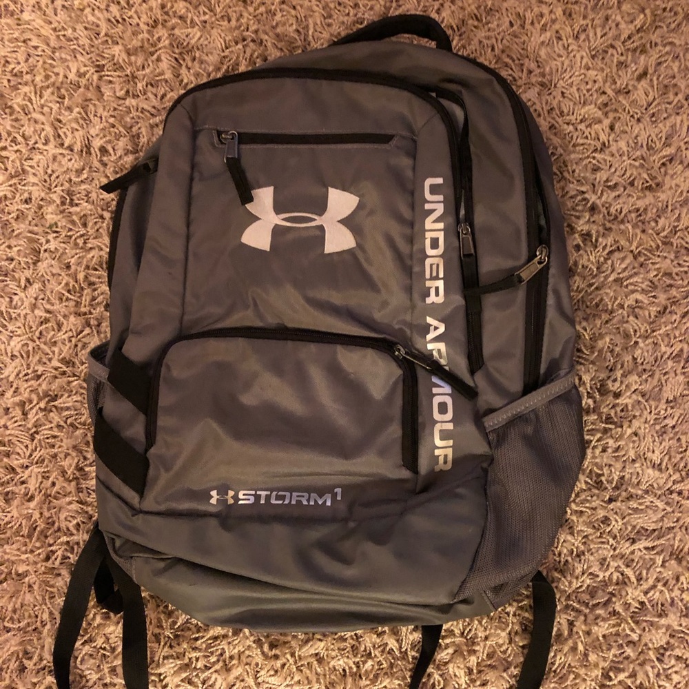 Under Armour backpack